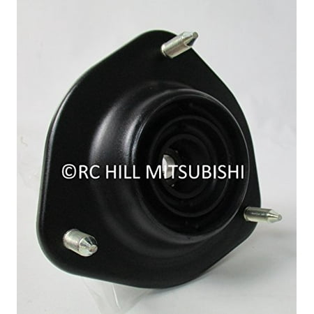 Mitsubishi Crank - Mitsubishi MR403282 Strut Mount, Front