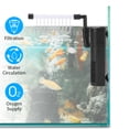 thumbnail image 3 of Filter, Pumps and Filters for Freshwater or Saltwater Aquarium, 3 of 4