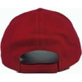 thumbnail image 4 of JustSave4U Make America Great Again Embroidered Hat, 4 of 5
