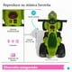 thumbnail image 2 of Cuatrimoto Eléctrica Infantil D/ Dinosaurio TEK-1818, 2 of 5