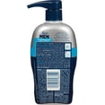 thumbnail image 2 of Crema depilatoria Nair Men Body Depilador Body, botella de 385 ml, 2 of 5