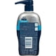 thumbnail image 2 of Crema depilatoria Nair Men Body Depilador Body, botella de 385 ml, 2 of 5