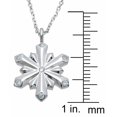 thumbnail image 4 of Sterling Silver Necklaces For Women & Gifts For Mom From Daughter, 4 of 4