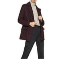 thumbnail image 4 of Pepe Jeans LEYRE Women's Wool Coat - Fall/Winter Collection, 4 of 4