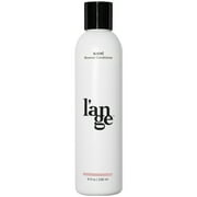 L'ange Hair Slick Blowout Conditioner | Volume & Shine Boost | Color Safe | Paraben & Sulfate-Free