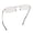 9237_(Gold Brown), variant on LifeArt Pure Titanium Frame Glasses/Blue Light Blocking Reading Glasses, Reduce Eyestrain, Stylish for Men and Women(Grey,+1.50 Magnification)