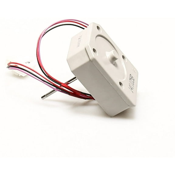 Genuine LG 4681JB1029H Refrigerator Fan Motor