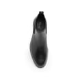 thumbnail image 3 of Botín Flexi para Hombre Estilo 404604 Negro Flexi 404604, 3 of 5