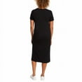 thumbnail image 3 of Jessica Simpson Womens Midi Dress, 3 of 4