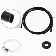 thumbnail image 2 of Offline Feeder Connection Kit with Saddle Clamp Chlorinator, 2 of 7
