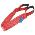 thumbnail image 1 of Loewten Lifting Sling, PES Crane Strap For Transportation, 1 of 8