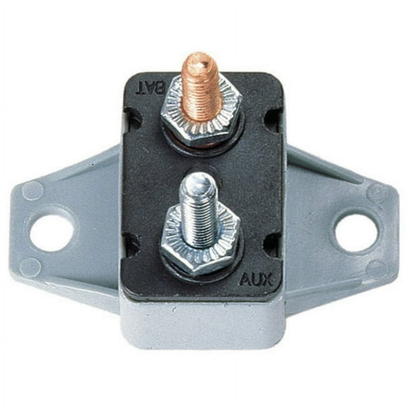 BUSSMANN CBP-20BA Automotive Circuit Breaker,CBP-BA,20A