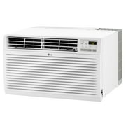 LG 11,500/11,800 BTU 230V Through-the-Wall Air Conditioner with Remote Control, LT1236CER