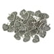 thumbnail image 2 of 100 piezas de filigrana BLESIY Colgantes accesorios hechos a mano, 2 of 8