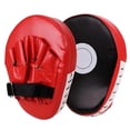 thumbnail image 2 of Clearance Office&Craft&Stationery under $10,Boxing Punching Kicking Taekwondo Kicking Muay Thai Reaction Training (pair), 2 of 7