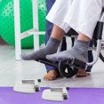 thumbnail image 1 of HAMPPLIES 1 Pair Easy Installation Leg Fatigue Reduction Footrest For Medical Assistance, 1 of 7