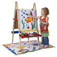 thumbnail image 3 of ALEX Toys Artist Studio Magnetic Artist Easel, 3 of 3