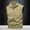 Khaki, variant on uublik Men's Fishing Vest Outdoor Lightweight Work Photo Cargo Vest White