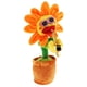 thumbnail image 1 of Juguete de Bebé Macarena Planta Musical Decorativos Decoración de Pared, 1 of 8
