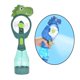 thumbnail image 5 of Ventilador de Bolsillo Portátil BLESIY Refrigeración Personal Verde, 5 of 8