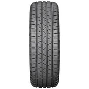Mastercraft Courser Quest Plus All Season 215/70R16 100H Light Truck Tire Fits: 2006-12 Toyota RAV4 Base, 2008-13 Nissan Rogue S Simolary simolary.com 10