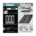 thumbnail image 2 of Usb Customizer Professional Engraving Pen 30 Bits, Rechargeable Engraving Pen Cordless, Engraver Tool For Metal, 2 of 5