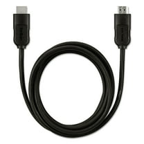 Belkin Components Hdmi To Hdmi Audio/video Cable, 12 Ft., Black