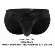 ErgoWear EW1747 MAX BOLD Bikini Color Black Size L