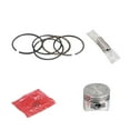 thumbnail image 4 of jinwen Cylinder Piston s Attachment Rings for Accessory Spare Parts StyleB, 4 of 7