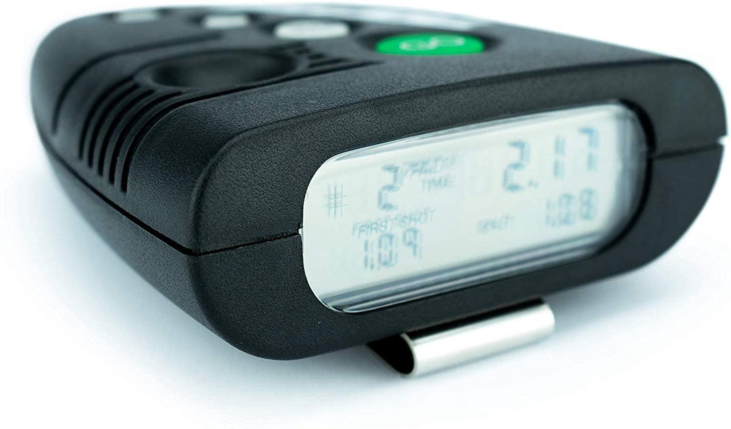 Pact Club Shot Timer III - Walmart Business Supplies