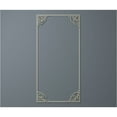 thumbnail image 5 of Ekena Millwork 31"W x 62"H Kepler Panel Moulding Kit (Single Panel), 5 of 10