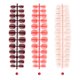 thumbnail image 4 of Puntas de uñas postizas Puntas de uñas postizas de acrílico Natural Artificial Completo TFixol Consejos para uñas postizas, 4 of 7