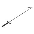 thumbnail image 1 of Fireplace Poker, Camping Fire Poker High Temperature Resistant Rustproof Steel Heavy Duty  for Outdoor, 1 of 7