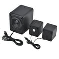 thumbnail image 4 of Haut-parleur Combiné, Haut-Parleur Professionnel USB Super Bass Sûr, pour Votre Cellulaire, Tablette, 4 of 6