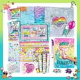 thumbnail image 4 of Just My Style Magical Glitter Scrapbook Set, 4 of 6