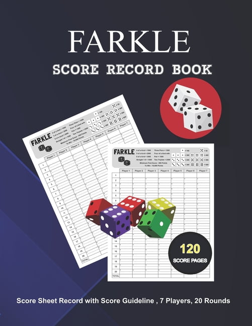 farkle score farkle score