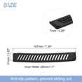 thumbnail image 2 of 3Pack Knife Cover Sleeves Blade Edge Guard Knife Protector for 6.5" Cleaver Knife, 2 of 7