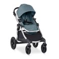 thumbnail image 1 of Baby Jogger City Select Single Stroller, Lagoon, 1 of 5