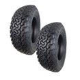 thumbnail image 2 of Paquete de 2 Llantas 245/70R17 Maxtrek Hilltraker AT 119/116S, 2 of 5