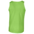 thumbnail image 3 of Gildan G220 Adult Ultra Cotton 6 Oz. Tank, 3 of 4