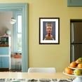 thumbnail image 5 of Bust of Nefertiti, Animals Figurative World Culture Framed Art Print Wall Art Sold by Art.Com, 5 of 6