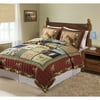 My World Horses Bedding Quilt Set