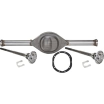 Ford 9 Inch Fabricated Narrowed Rear End Axle Housing, 52