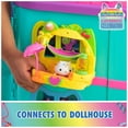 thumbnail image 2 of Batido de frutas Playset Gabby's Dollhouse Cakey's para balcón, 8 unidades, 2 of 9