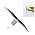 thumbnail image 3 of Mini Wind Turbine Motor Science Teaching Model Tool with small Lighting, 3 of 5