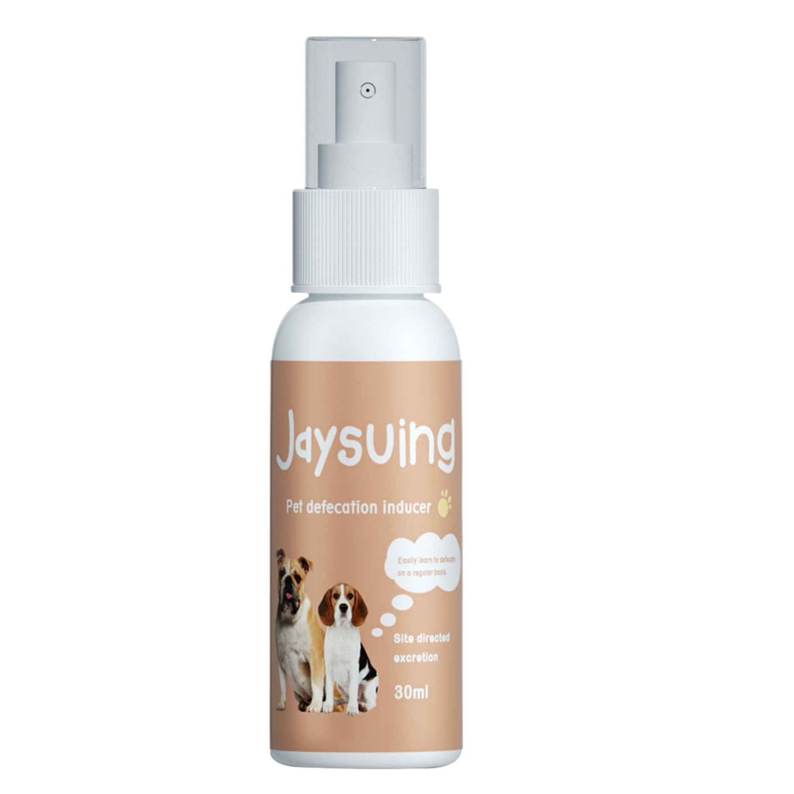 asddcavvf Training Aid Spray Attractive Scent Helps Train Puppies Dogs Where To Potty Formulated for Indoor Outdoor Use 30ml Bike Rack Dog Camping Accessories Dog Accessories for Sled Dogs