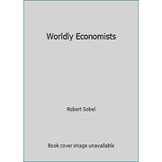 Angle View: Worldly Economists, Used [Hardcover]