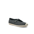 thumbnail image 3 of Free Assembly Women's Mary Jane Espadrilles, Sizes 6-11, 3 of 6