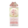 thumbnail image 1 of Bálsamo labial Strawberry Cow Macaron de The Crème Shop, bálsamo labial coreano con ácido hialurónico y manteca de murumuru - Leche de fresa, 1 of 1
