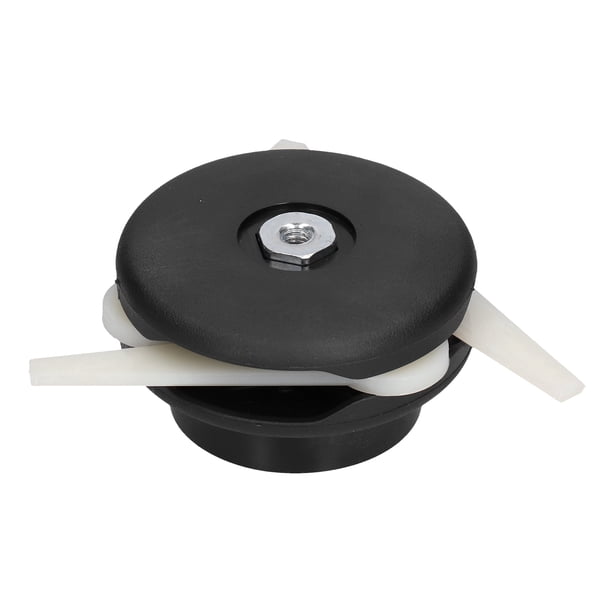 Cuchilla Para Desbrozadora, Cabezal De Desbrozadora, Larga Vida útil, Resistente, Fácil De Instalar Para 6-3 FS38 FS40 FS45 FS46 FS50
